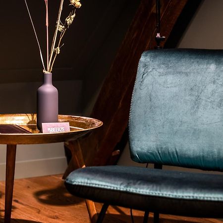 Boutique Hotel De Beerze Middelbeers Kültér fotó