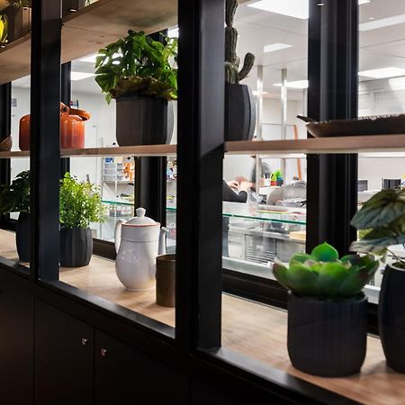 Boutique Hotel De Beerze Middelbeers Kültér fotó