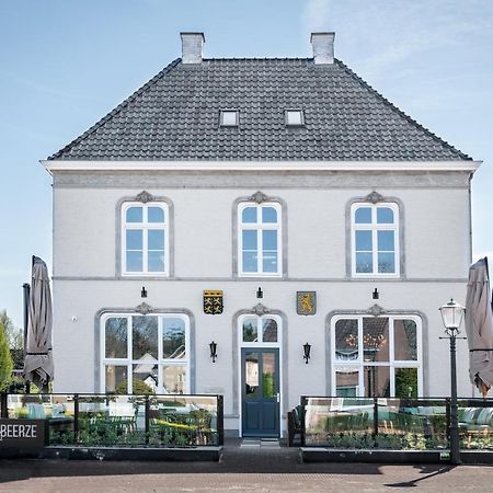 Boutique Hotel De Beerze Middelbeers Kültér fotó