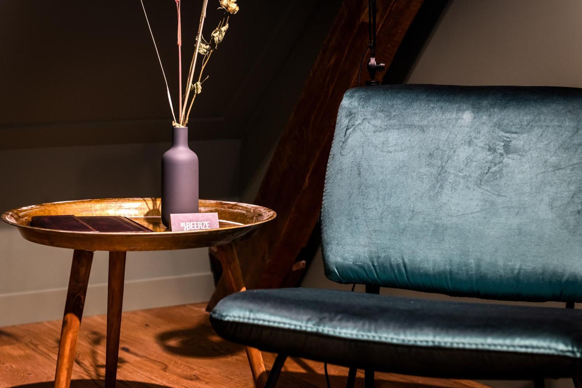Boutique Hotel De Beerze Middelbeers Kültér fotó