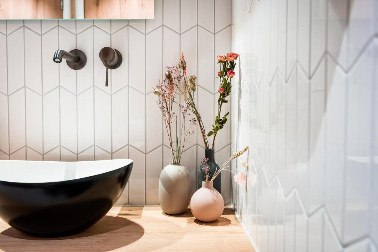 Boutique Hotel De Beerze Middelbeers Kültér fotó
