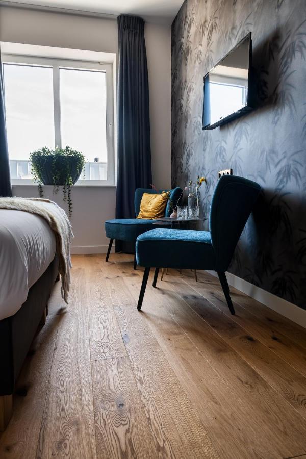 Boutique Hotel De Beerze Middelbeers Kültér fotó