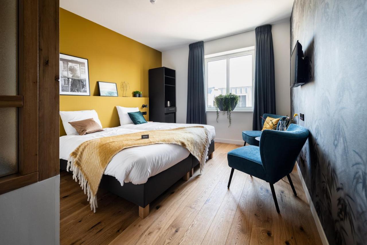 Boutique Hotel De Beerze Middelbeers Kültér fotó