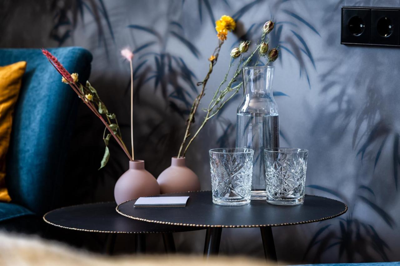 Boutique Hotel De Beerze Middelbeers Kültér fotó
