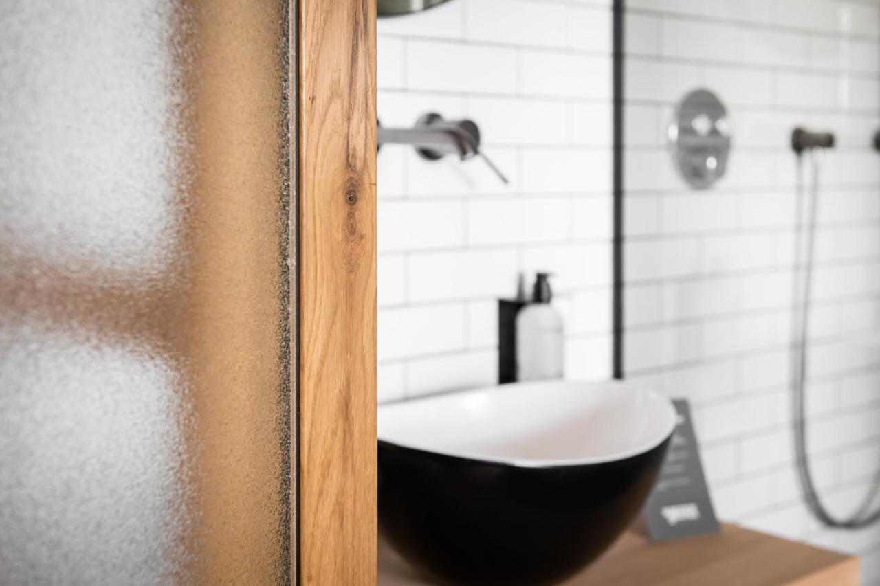 Boutique Hotel De Beerze Middelbeers Kültér fotó