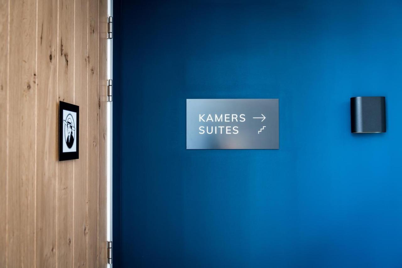 Boutique Hotel De Beerze Middelbeers Kültér fotó