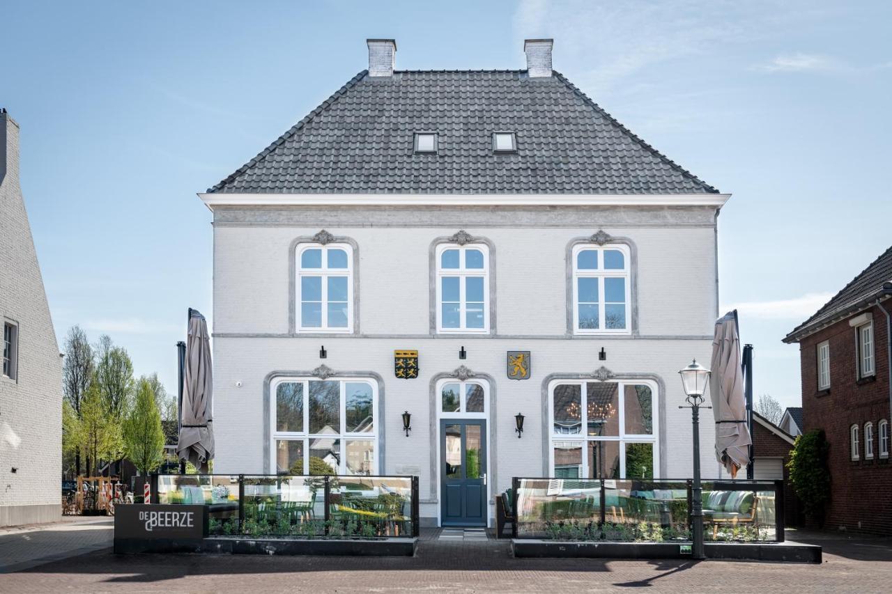 Boutique Hotel De Beerze Middelbeers Kültér fotó