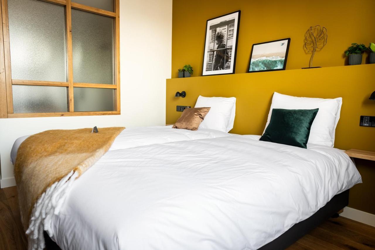Boutique Hotel De Beerze Middelbeers Kültér fotó