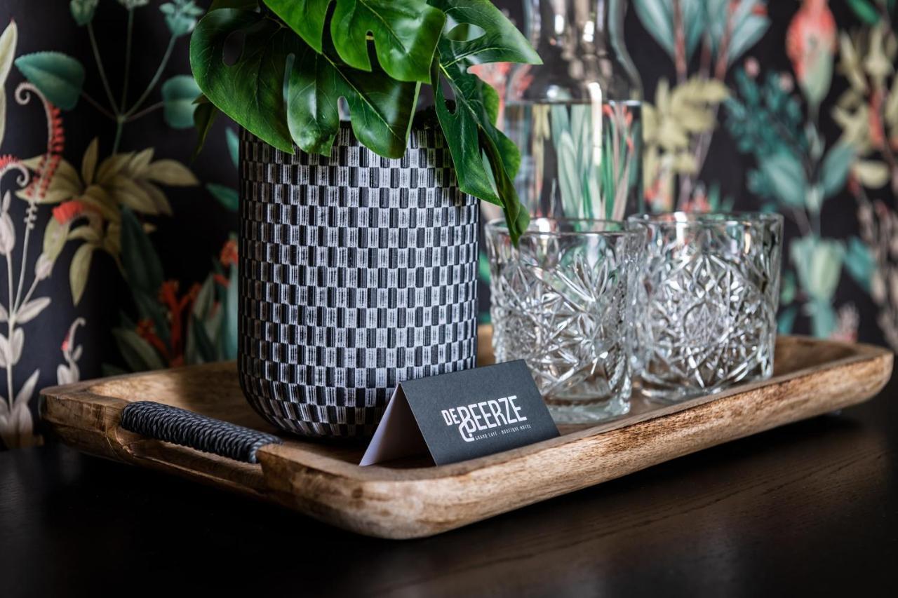 Boutique Hotel De Beerze Middelbeers Kültér fotó