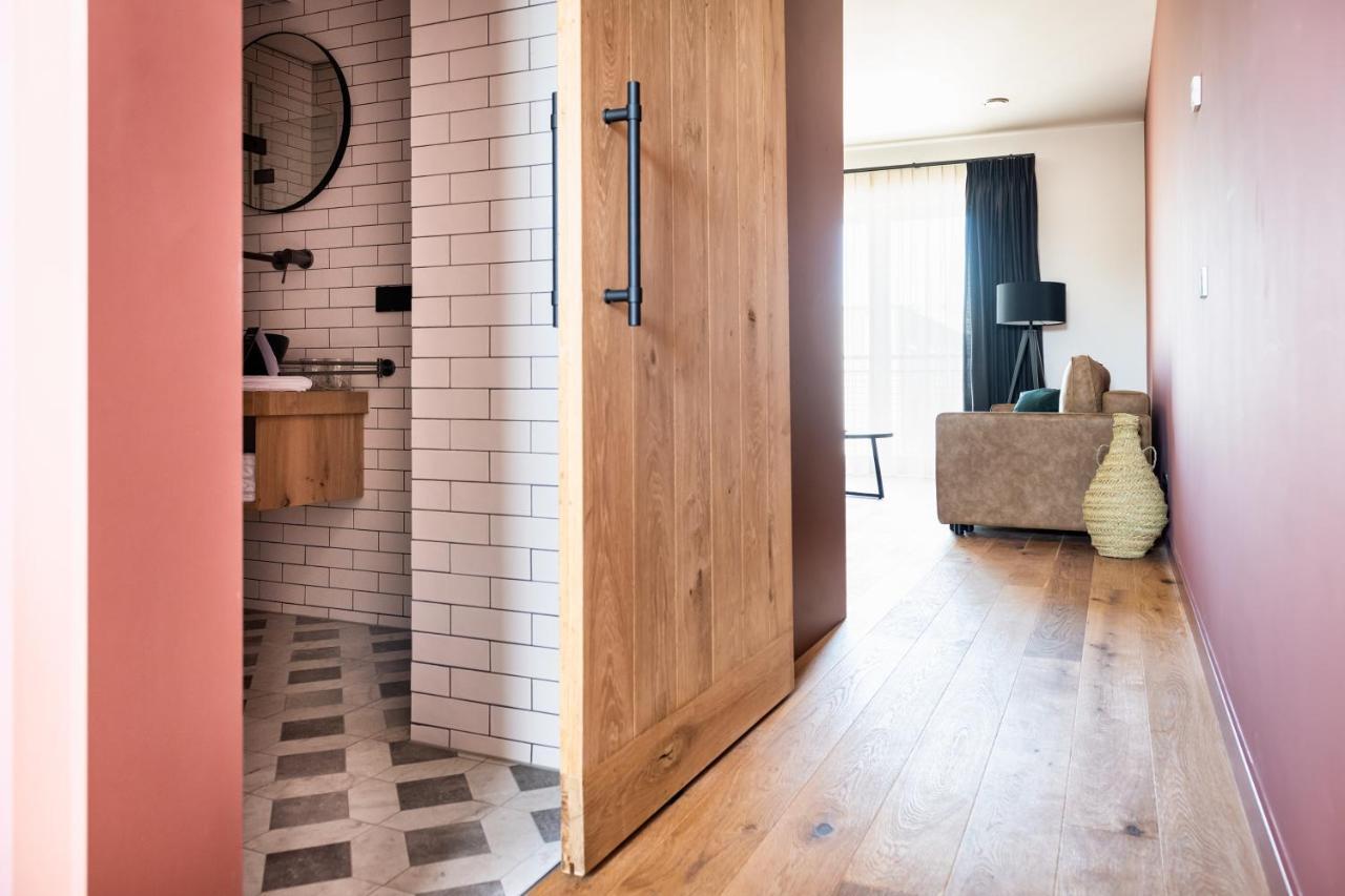 Boutique Hotel De Beerze Middelbeers Kültér fotó