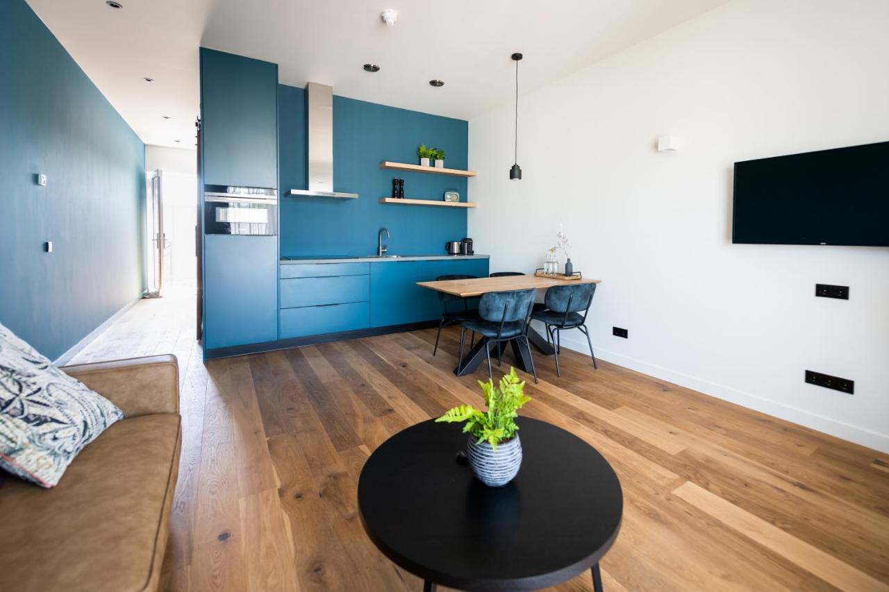 Boutique Hotel De Beerze Middelbeers Kültér fotó