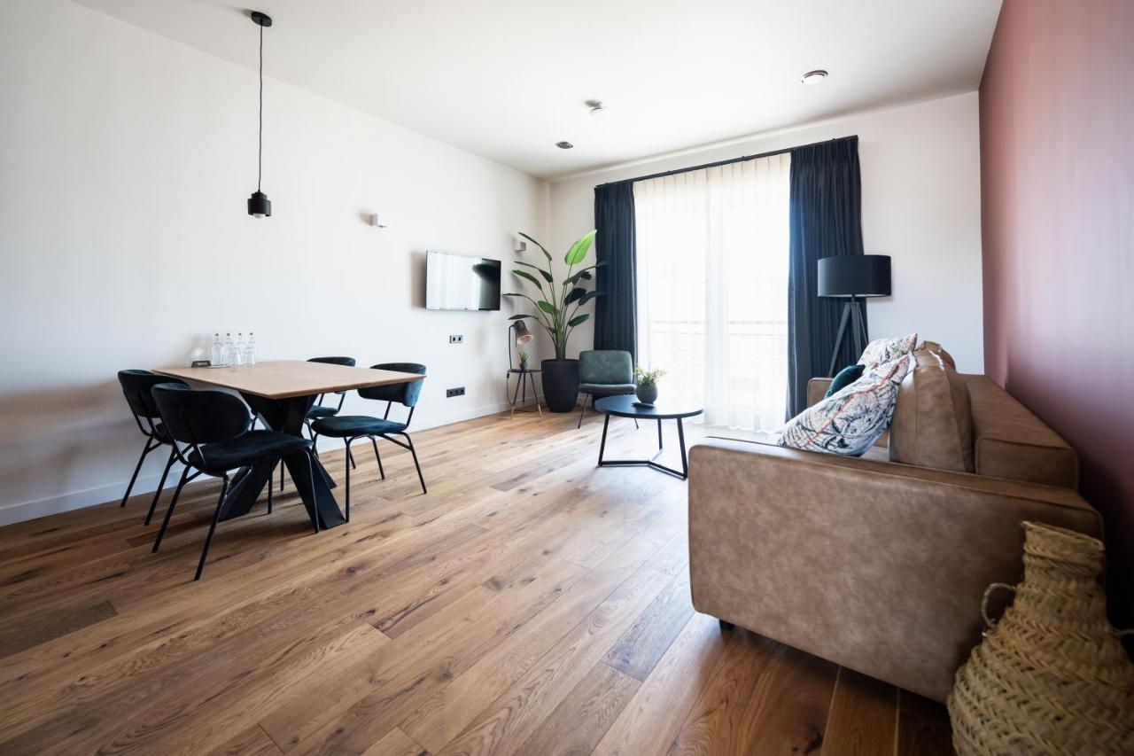 Boutique Hotel De Beerze Middelbeers Kültér fotó