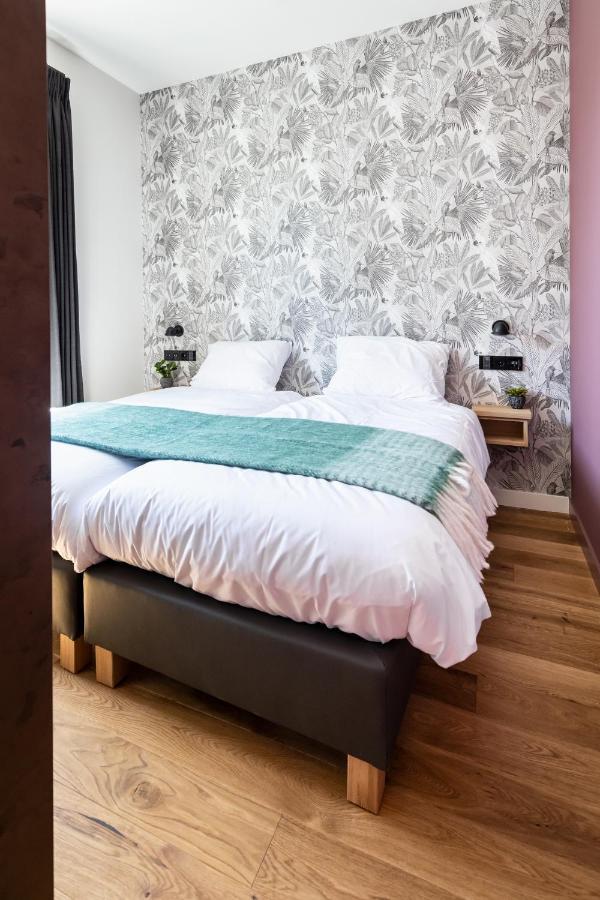 Boutique Hotel De Beerze Middelbeers Kültér fotó