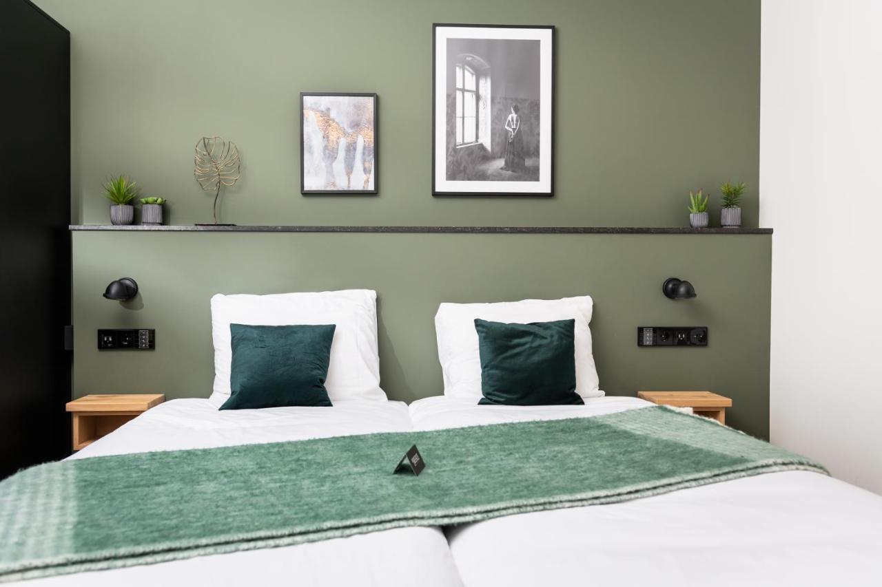 Boutique Hotel De Beerze Middelbeers Kültér fotó